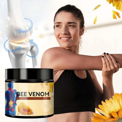 1+2 Crema Reparadora  Veneno de Abeja