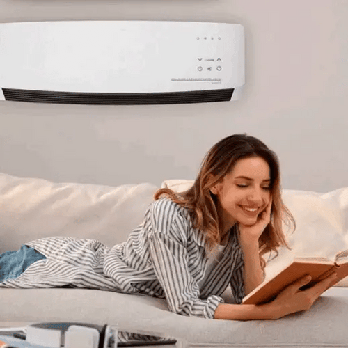 Mini Aire Acondicionado Starfly