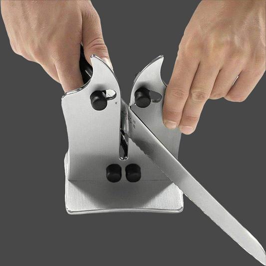 Afilador de cuchillos