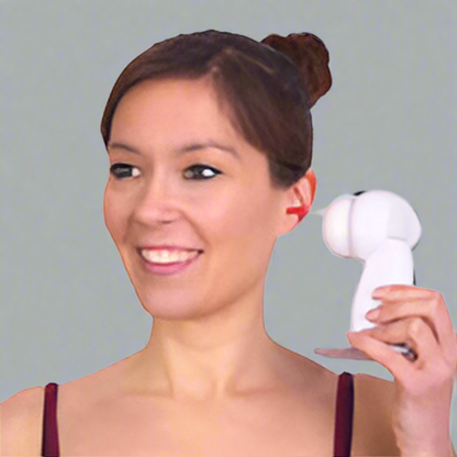 Limpiador Eléctrico de Cera para Oidos