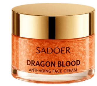 Crema antiedad de Sangre de Dragon