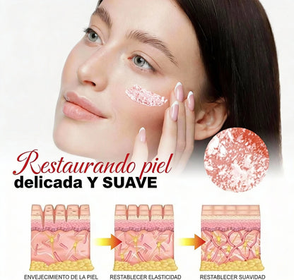 Creme antienvelhecimento de Sangue de Dragão