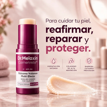Bálsamo Coreano de Colagénio Dr. Melaxin | 2+1 GRÁTIS