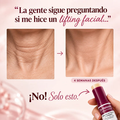 Bálsamo Coreano de Colagénio Dr. Melaxin | 2+1 GRÁTIS