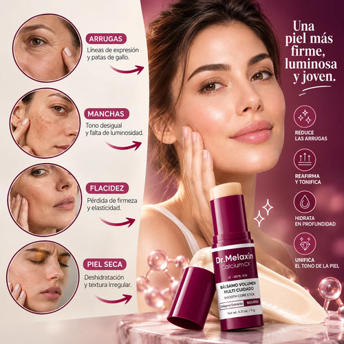 Bálsamo Coreano de Colagénio Dr. Melaxin | 2+1 GRÁTIS