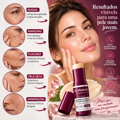 Bálsamo Coreano de Colagénio Dr. Melaxin | 2+1 GRÁTIS