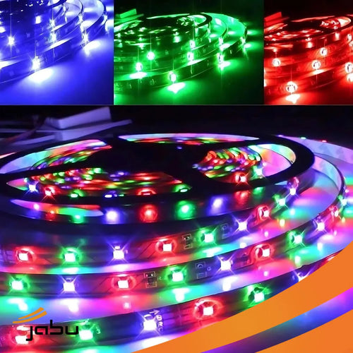 Tira Led RGB 5m