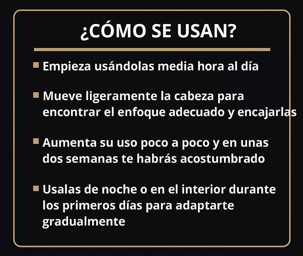 Óculos Multifocais Autogradáveis com Filtro Anti-Luz Azul