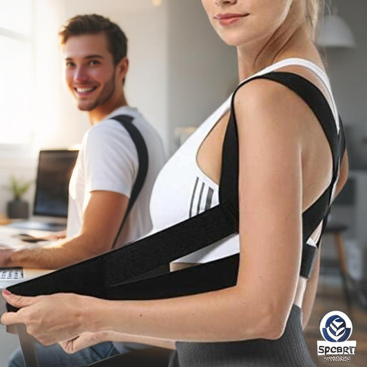 Soporte Postural Ergonómico