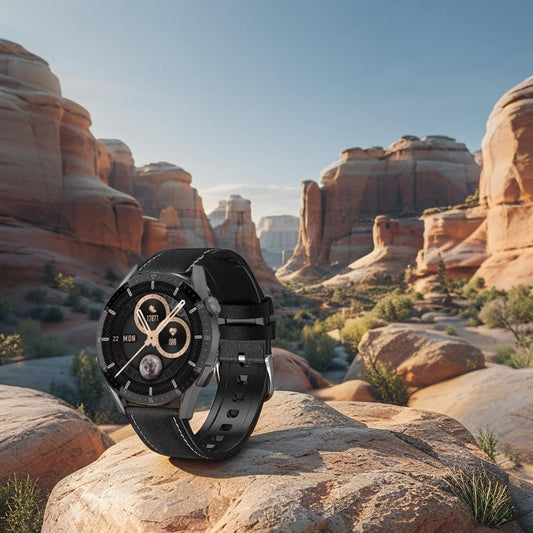 Arona Pro Smartwatch