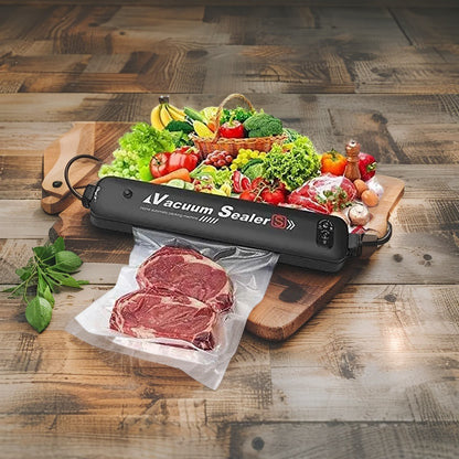 Envasadora Al Vacío-FRESHSEAL