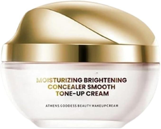 Creme Hidratante com Efeito Iluminador