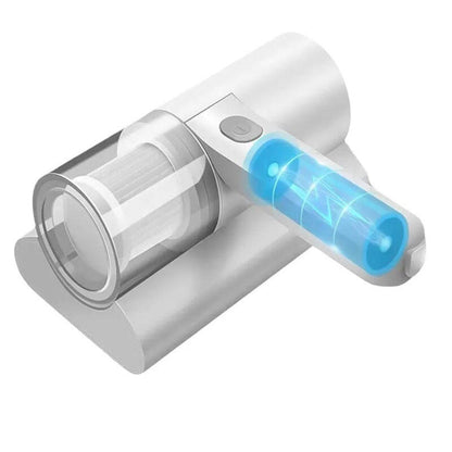 DustFree Mini Pro – Aspiradora Antiácaros Portátil 2 en 1
