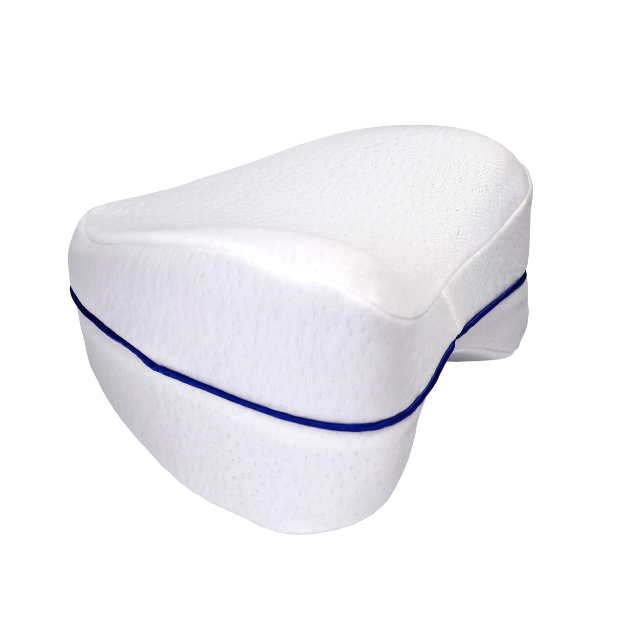 Almofada ergonômica para pernas