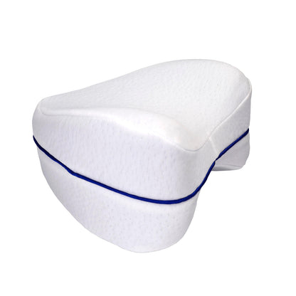Almofada ergonômica para pernas