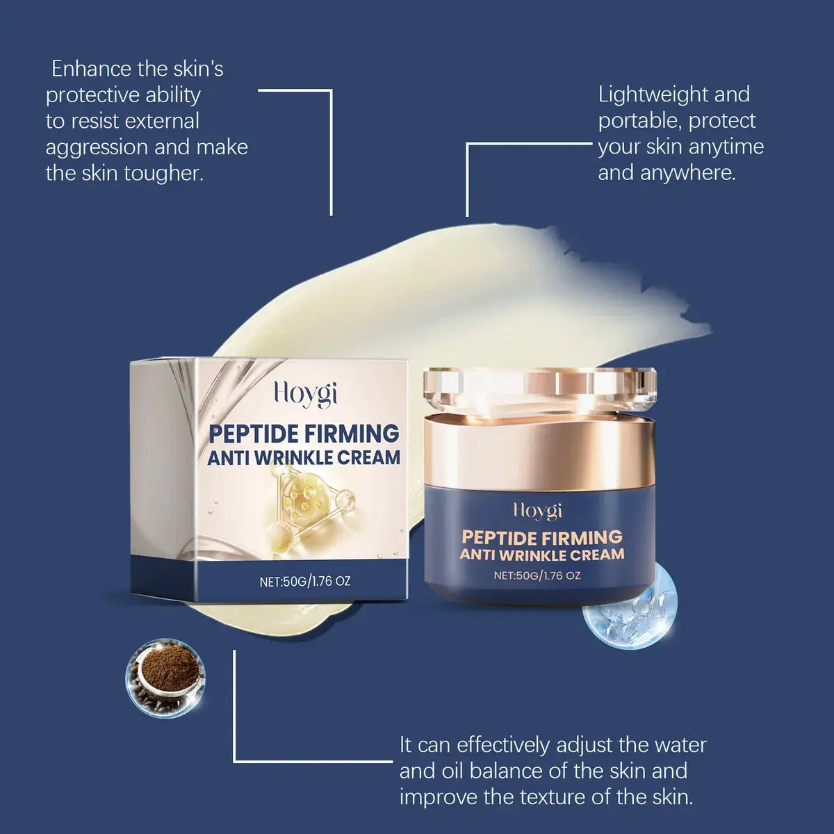 Pack Completo Juventud & Luminosidad + Perfume Gratis