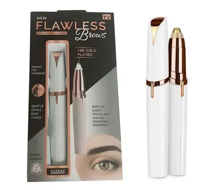 Pack Cuidado Feminino 2 en 1 – Cejas & Bienestar