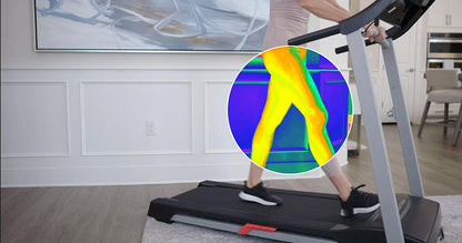 Leggings Modeladores Efecto Sauna & Push-Up