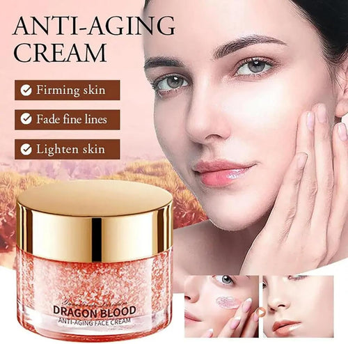 Creme Regenerador Sangue de Dragão