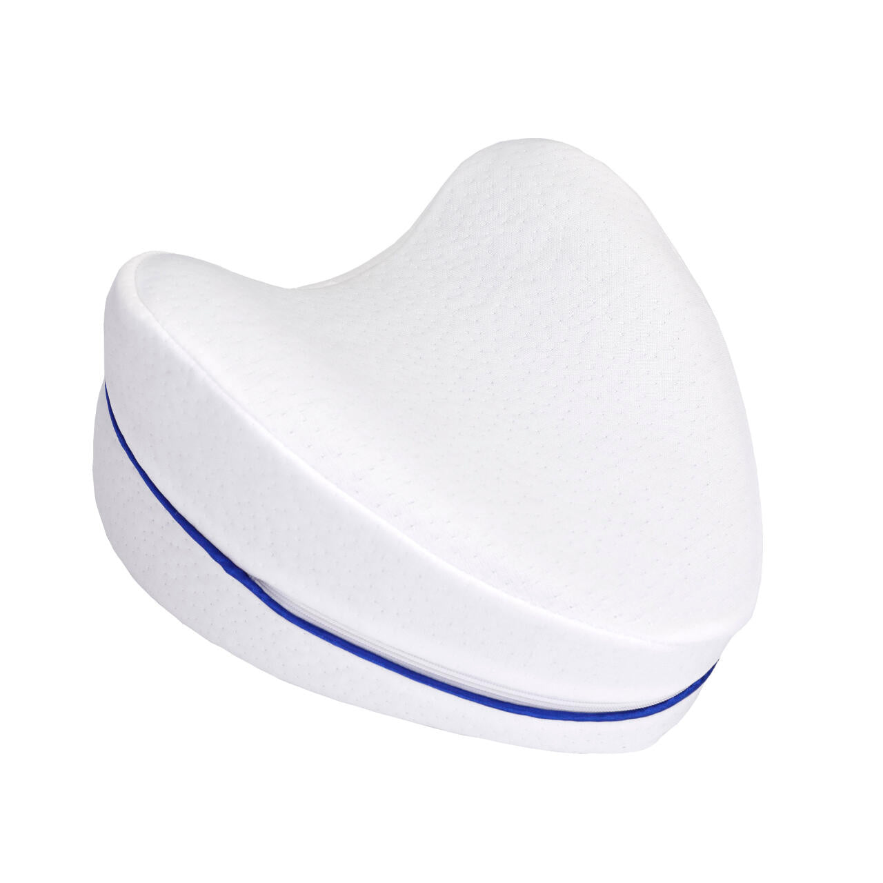 Almofada ergonômica para pernas