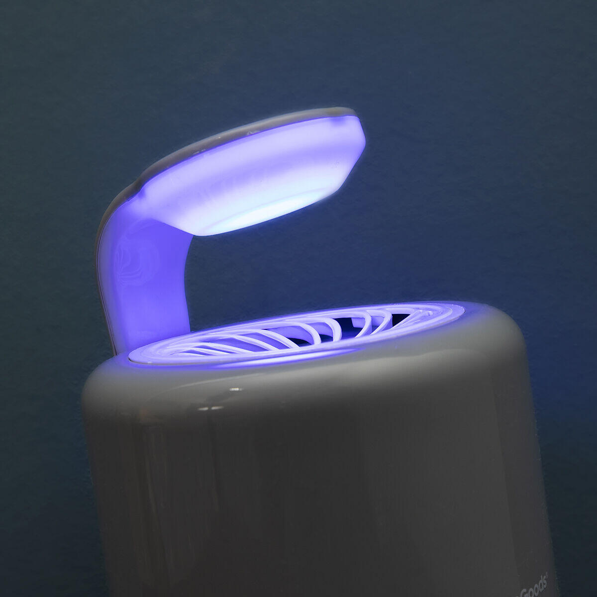 Luz UV repelente de mosquitos – elimina insetos sem produtos químicos