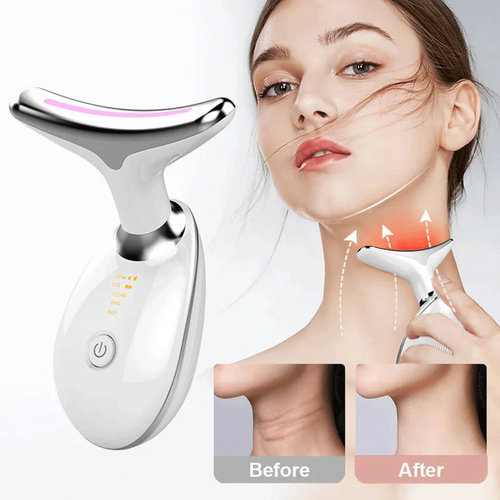 DermaLuxe™ – Dile adiós a las arrugas, luce una piel más joven