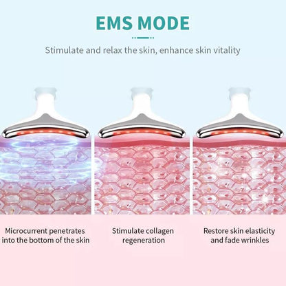 DermaLuxe™ – Dile adiós a las arrugas, luce una piel más joven