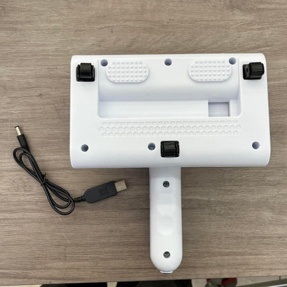 DustFree Mini Pro – Aspiradora Antiácaros Portátil 2 en 1