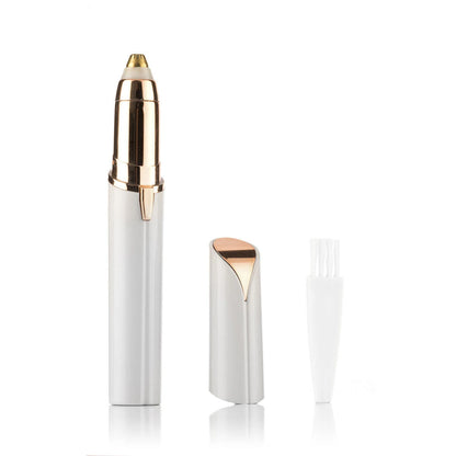 Almofada cervical + GRATIS la Depiladora de Cejas