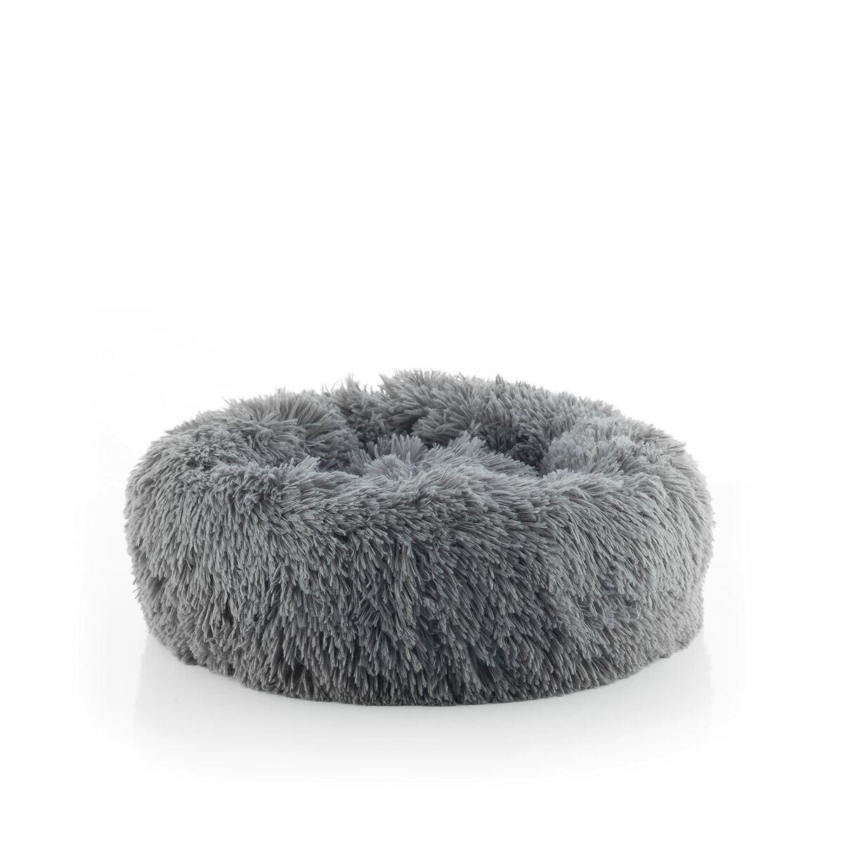 Cama Antiestrés para Mascotas Bepess  Ø 60 cm