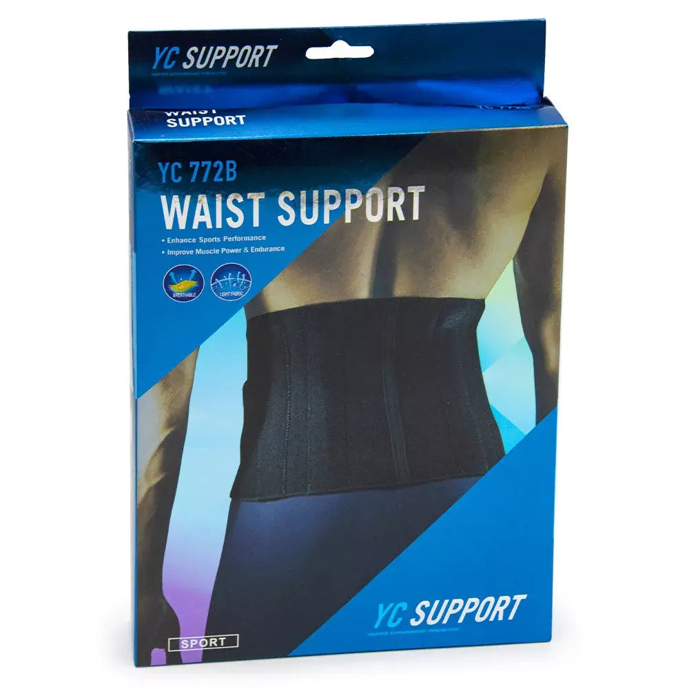 Cinto Postural Anti-Dor