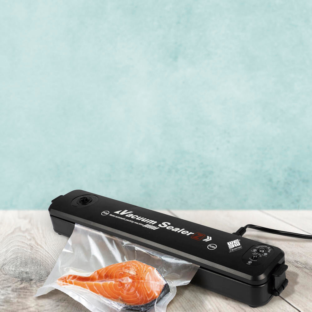 Envasadora Al Vacío-FRESHSEAL