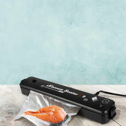 Envasadora Al Vacío-FRESHSEAL