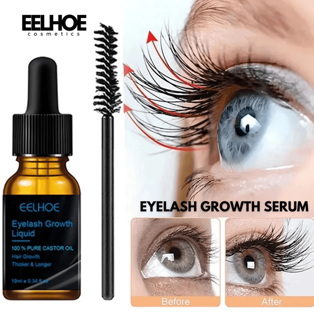 LashFuel Pro – ¡El Secreto para Pestañas de Impacto!