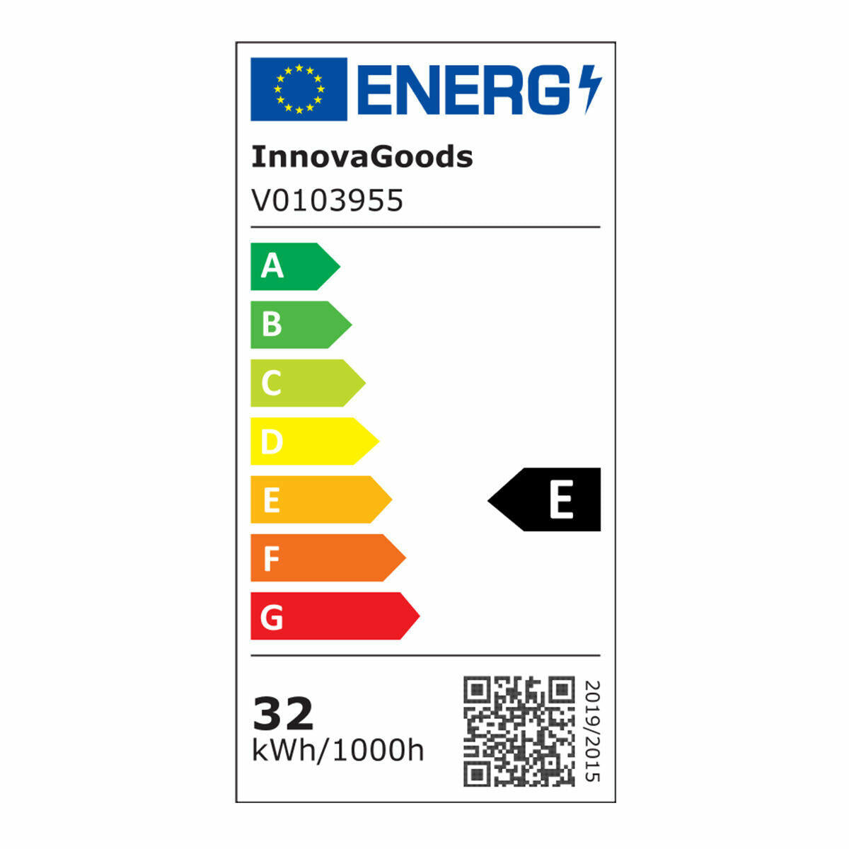 Ventilador de techo moderno con luz LED y aspas invisibles para refrescar tu hogar