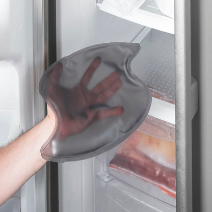 Rodillera de Gel con Efecto Frío y Calor