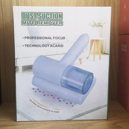 DustFree Mini Pro – Aspiradora Antiácaros Portátil 2 en 1