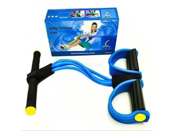 Bandas elásticas de entrenamiento multifuncional