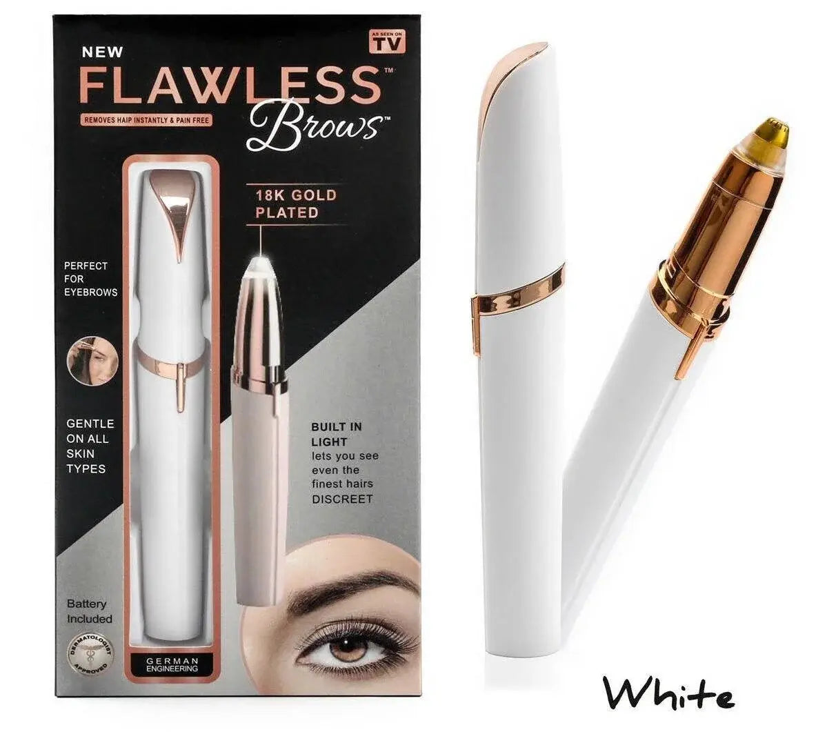 Pack Cuidado Feminino 2 en 1 – Cejas & Bienestar