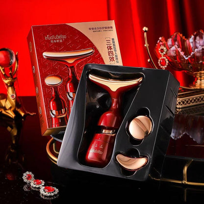 Pack Completo Juventud & Luminosidad + Perfume Gratis