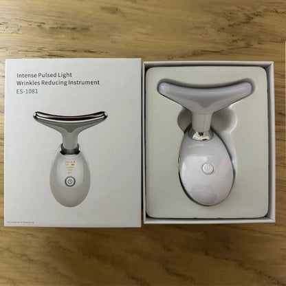 DermaLuxe™ – Dile adiós a las arrugas, luce una piel más joven