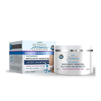 TRATAMIENTO RELLENADOR CON ÁCIDO HIALURÓNICO