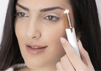 Almofada cervical + GRATIS la Depiladora de Cejas