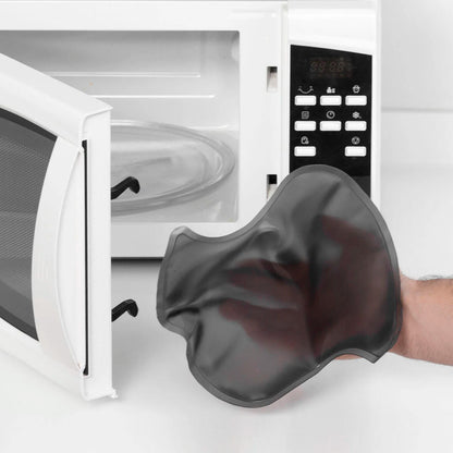 Rodillera de Gel con Efecto Frío y Calor