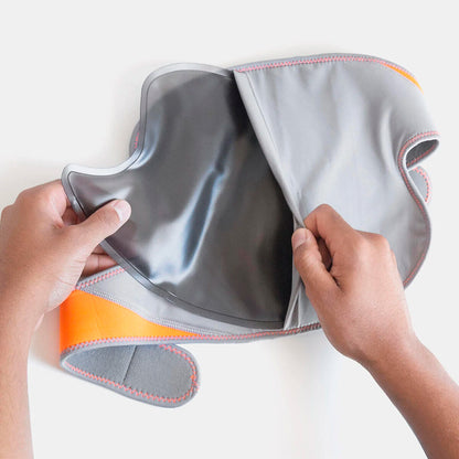 Rodillera de Gel con Efecto Frío y Calor