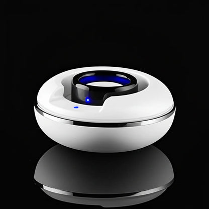 ANILLO INTELIGENTE CON ESTUCHE DE CARGA